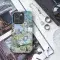 Claude Monet Collage Phone Case iPhone Samsung Pixel & More #602 - Image 3