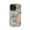 Claude Monet Collage Phone Case iPhone Samsung Pixel & More #604 - Image 1