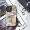 Claude Monet Collage Phone Case iPhone Samsung Pixel & More #604 - Image 3