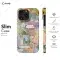 Claude Monet Collage Phone Case iPhone Samsung Pixel & More #604 - Image 6