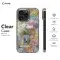 Claude Monet Collage Phone Case iPhone Samsung Pixel & More #604 - Image 7