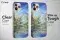 Claude Monet Phone Case Aesthetic Famous Painting Cover II - Image 3