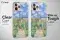 Claude Monet Phone Case Aesthetic Famous Painting Cover II - Image 4