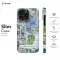 Claude Monet Phone Case iPhone Samsung Pixel & More - Image 5