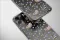Clear A Basketful of Summer Berries Phone Case iPhone Samsung Cover Pixel 6692 - Image 5