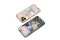 Clear A Bouquet of Bound Stories Phone Case iPhone Samsung Cover Pixel 6588 - Image 1