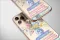 Clear A Bouquet of Bound Stories Phone Case iPhone Samsung Cover Pixel 6588 - Image 4