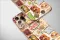 Clear A Brunch of Painted Dreams Phone Case iPhone Samsung Cover Pixel 6344 - Image 4
