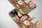 Clear A Brunch of Painted Dreams Phone Case iPhone Samsung Cover Pixel 6344 - Image 5