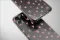 Clear A Cascade of Chalk Hearts Phone Case iPhone Samsung Cover Pixel 6241 - Image 5