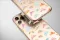 Clear A Cascade of Royal Crowns Phone Case iPhone Samsung Cover Pixel 6507 - Image 4