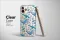 Clear A Chorus of the Deep Phone Case iPhone Samsung Cover Pixel 6700 - Image 2