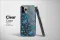 Clear A Chorus of the Deep Phone Case iPhone Samsung Cover Pixel 6700 - Image 3