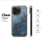Clear A Chorus of the Deep Phone Case iPhone Samsung Cover Pixel 6700 - Image 6