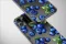 Clear A Cluster of Sweet Wild Berries Phone Case iPhone Samsung Cover Pixel 6836 - Image 5