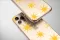 Clear A Constellation of Happy Suns Phone Case iPhone Samsung Cover Pixel 6292 - Image 4