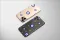 Clear A Constellation of Protective Eyes Phone Case iPhone Samsung Cover Pixel 6711 - Image 1