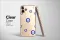 Clear A Constellation of Protective Eyes Phone Case iPhone Samsung Cover Pixel 6711 - Image 2