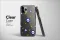 Clear A Constellation of Protective Eyes Phone Case iPhone Samsung Cover Pixel 6711 - Image 3