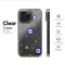 Clear A Constellation of Protective Eyes Phone Case iPhone Samsung Cover Pixel 6711 - Image 6