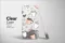 Clear A Cup of Cozy Love Phone Case iPhone Samsung Cover Pixel 6659 - Image 3