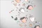 Clear A Cup of Cozy Love Phone Case iPhone Samsung Cover Pixel 6659 - Image 4