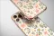Clear A Dance of Starlight Wildflowers Phone Case iPhone Samsung Cover Pixel 6688 - Image 4