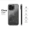 Clear A Galaxy of Cosmic Sprinkles Phone Case iPhone Samsung Cover Pixel 6729 - Image 6