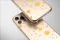 Clear A Galaxy of Golden Daydreams Phone Case iPhone Samsung Cover Pixel 6755 - Image 4
