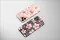 Clear A Gentle Whisper of Sakura Blossoms Phone Case iPhone Samsung Cover Pixel 6754 - Image 1