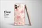 Clear A Gentle Whisper of Sakura Blossoms Phone Case iPhone Samsung Cover Pixel 6754 - Image 2