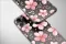 Clear A Gentle Whisper of Sakura Blossoms Phone Case iPhone Samsung Cover Pixel 6754 - Image 5