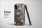 Clear A Haunting Autumn Nocturne Phone Case iPhone Samsung Cover Pixel 6943 - Image 3