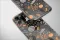 Clear A Haunting Autumn Nocturne Phone Case iPhone Samsung Cover Pixel 6943 - Image 5