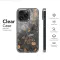 Clear A Haunting Autumn Nocturne Phone Case iPhone Samsung Cover Pixel 6943 - Image 6