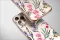 Clear A Nocturne of Petals and Wings Phone Case iPhone Samsung Cover Pixel 6508 - Image 4