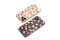 Clear A Nocturne of Petals & Luck Phone Case iPhone Samsung Cover Pixel 6585 - Image 1