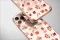 Clear A Nocturne of Petals & Luck Phone Case iPhone Samsung Cover Pixel 6585 - Image 4