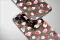 Clear A Nocturne of Petals & Luck Phone Case iPhone Samsung Cover Pixel 6585 - Image 5