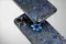 Clear A Nocturne of Sapphire Blooms Phone Case iPhone Samsung Cover Pixel 6531 - Image 5