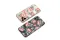 Clear A Nocturne of Vintage Roses Phone Case iPhone Samsung Cover Pixel 6509 - Image 1
