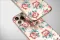 Clear A Nocturne of Vintage Roses Phone Case iPhone Samsung Cover Pixel 6509 - Image 4