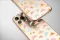 Clear A Reign of Scattered Jewels Phone Case iPhone Samsung Cover Pixel 6280 - Image 4