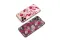 Clear A Rose-Tinted Autumn Night Phone Case iPhone Samsung Cover Pixel 6529 - Image 1