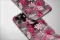 Clear A Rose-Tinted Autumn Night Phone Case iPhone Samsung Cover Pixel 6529 - Image 5