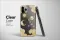 Clear A Sky of Gilded Mythology Phone Case iPhone Samsung Cover Pixel 6651 - Image 3
