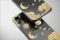 Clear A Sky of Gilded Mythology Phone Case iPhone Samsung Cover Pixel 6651 - Image 5