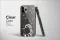 Clear A Story Written in the Stars Phone Case iPhone Samsung Cover Pixel 6725 - Image 3