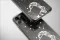 Clear A Story Written in the Stars Phone Case iPhone Samsung Cover Pixel 6725 - Image 5