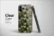 Clear A Symphony of Scribbled Hearts Phone Case iPhone Samsung Cover Pixel 6353 - Image 3